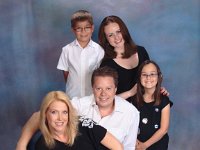 Professional Family Photos